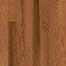 Manchester Red Oak Solid in Royal Ginger 3-1/4"