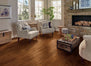 Manchester Red Oak Solid in Extra Spice 3-1/4" | Bruce