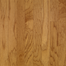 American Treasures Hickory Solid in Smokey Topaz 4" | Bruce
