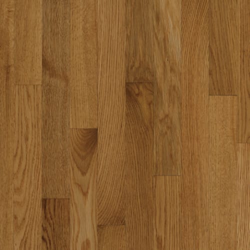 Natural Choice White Oak Solid in Spice 2-1/4"