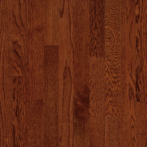 Natural Choice White Oak Solid in Cherry 2-1/4"