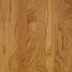 American Treasures Hickory Solid in Smokey Topaz 5" | Bruce