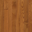 Waltham White Oak Solid in Brass 2.25" | Bruce