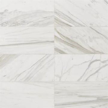 Calacatta Gold Honed 12x24