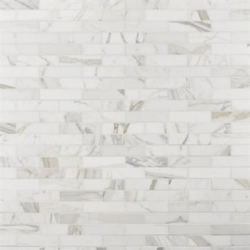 Calacatta Gold Honed 2x8