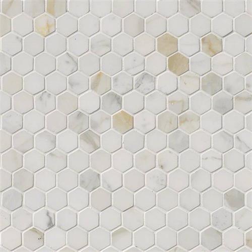 Calacatta Marble