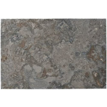 Castlerock Caracas Blue 16x24 Chiseled Edge