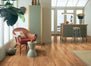 Dundee Red Oak Solid in Natural 5" | Bruce
