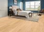 Dundee Red Oak Solid in Marsh View 5" | Bruce