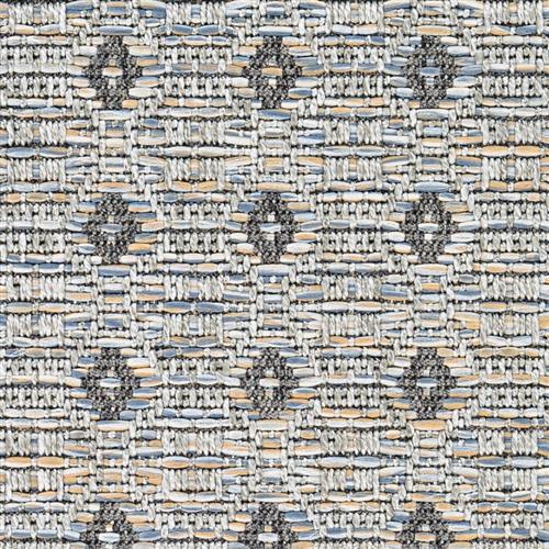 Pelican Island in Ash Carpet