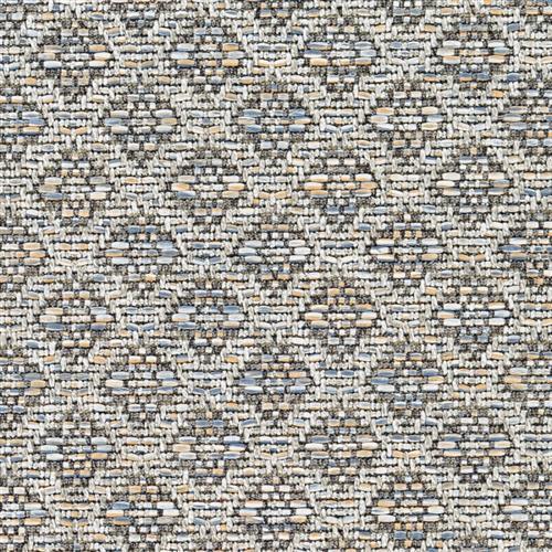 Marina Cay in Ash Carpet