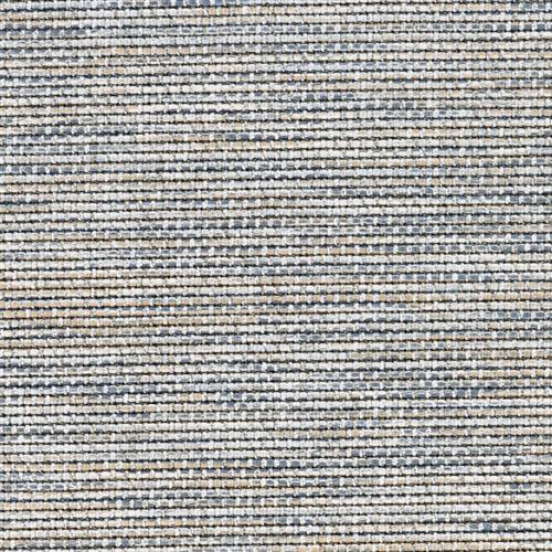 Cooper Island in Ash Carpet