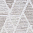 Pyramids in Mink Carpet