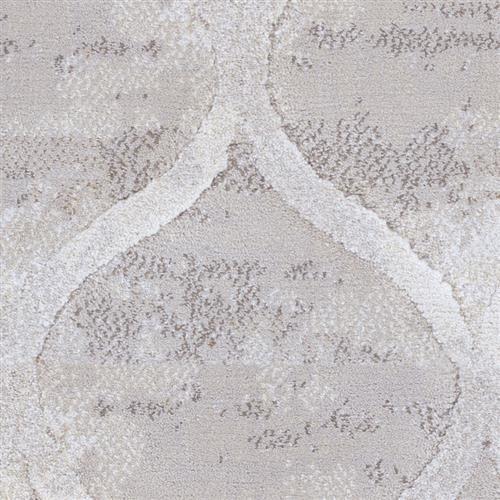 Arabesque in Mink Carpet