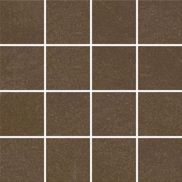 Tree House Mosaic 3"x3"