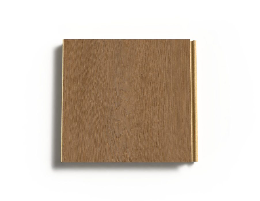 Red Clay Oak