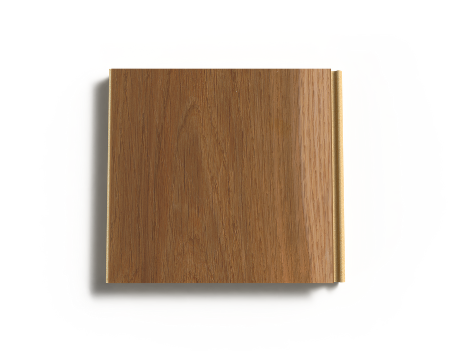 Sapwood Oak