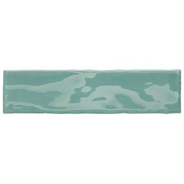 Caribbean Teal - 3x12