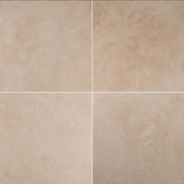 Beige 18x18