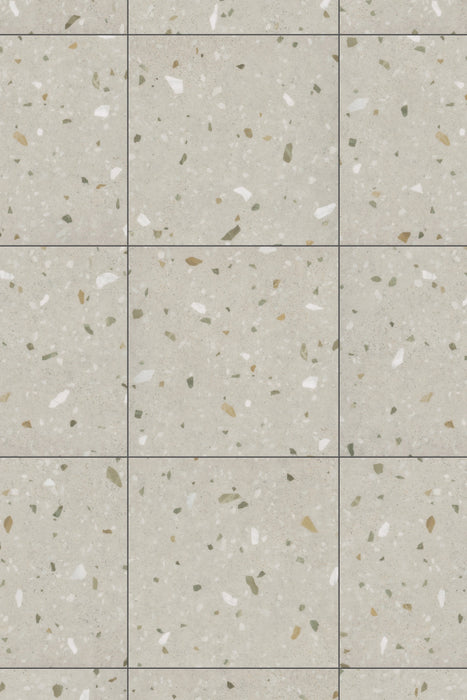 Comfort in Terrazo Cove Luxury Vinyl by Canopy Floors #common