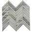Soho Studio Corp. in Chevron Natural Stone