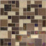 Coastal Keystones Mosaic - Random