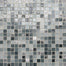 City Lights Mosaic - Square