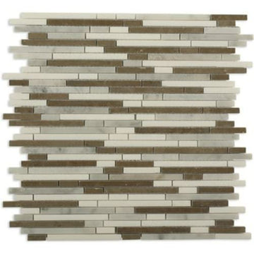 Bullet Lagos Carrara Thassos