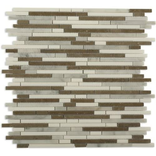 Soho Studio Corp. in Bullet Natural Stone