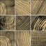 Crossville in Convergence Glass Tile