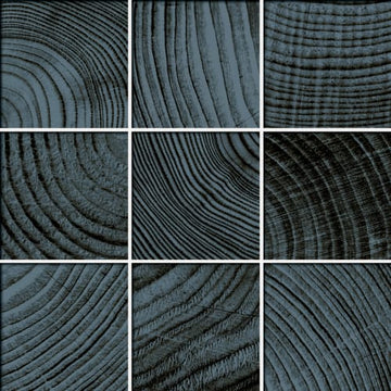 Indigo 4"x4"