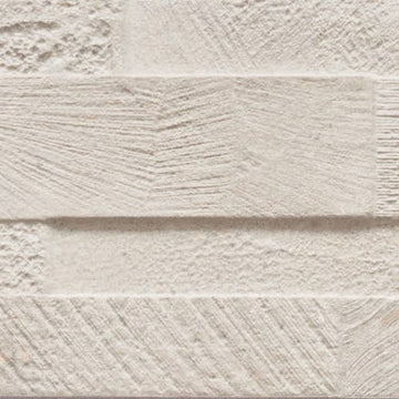 Ivory 6" X 24"