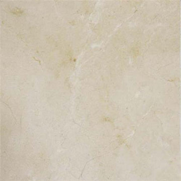 Crema Marfil - 12x12