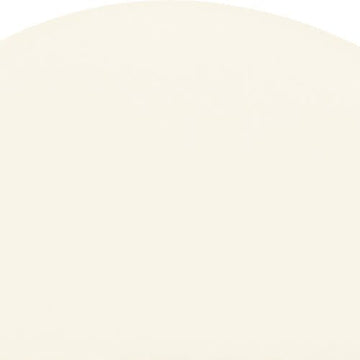 Ghost Mosaic 2"x4" Demilune