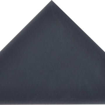 Charcoal Mosaic 6"x6" Triangle