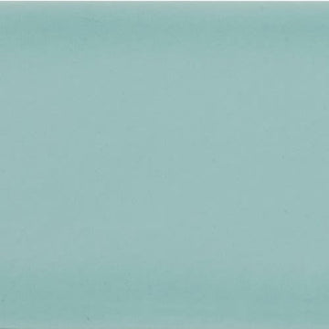 Soft Teal 3"x12"