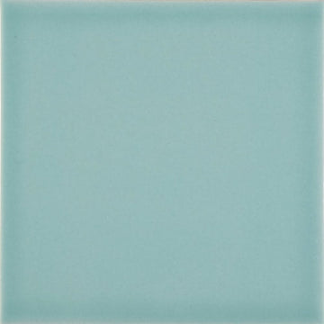 Soft Teal 6"x6"