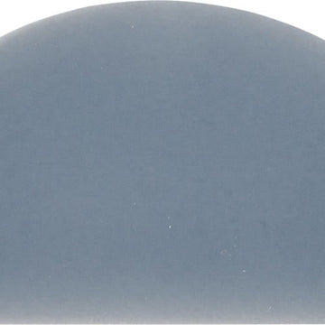 Old Denim Mosaic 2"x4" Demilune