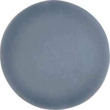 Old Denim Mosaic 4"x4" Circle