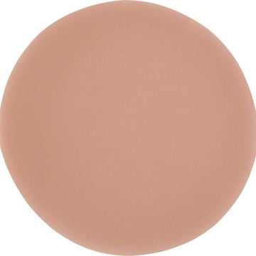 Rose Gold Mosaic 4"x4" Circle