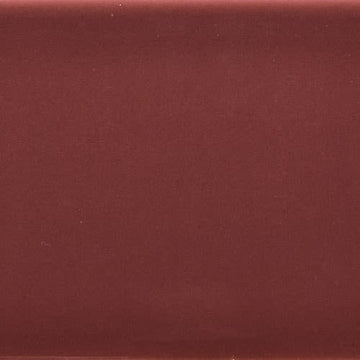 Oxblood 3"x12"