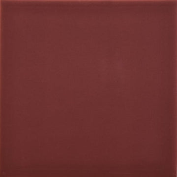 Oxblood 6"x6"