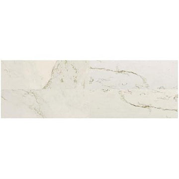 Palazzo White Flat - 8x24