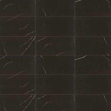 Centurio Black Polished - 24x48