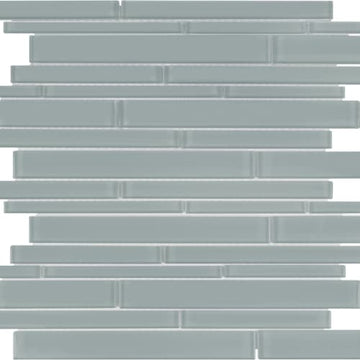 Cliff Random Strip