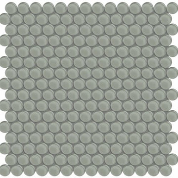 Clay Penny Round