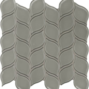 Clay Petal