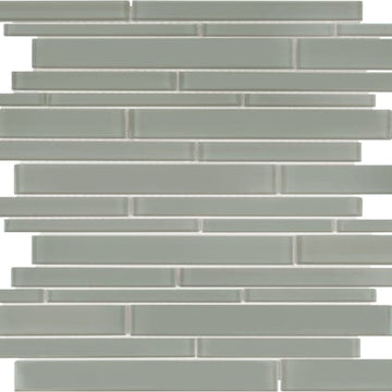Clay Random Strip