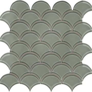 Clay Scallop