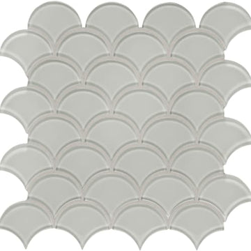Dew Scallop